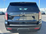 2021 Chevrolet Tahoe 4WD 4dr Z71
