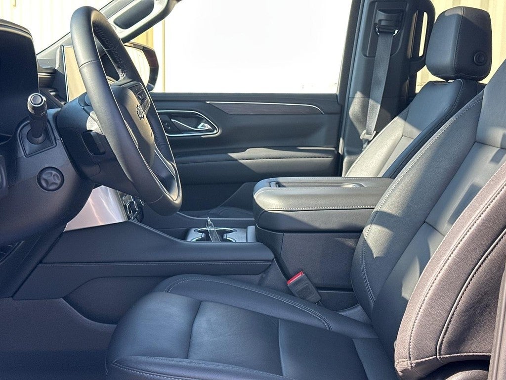 2024 Chevrolet Tahoe 4WD 4dr Z71