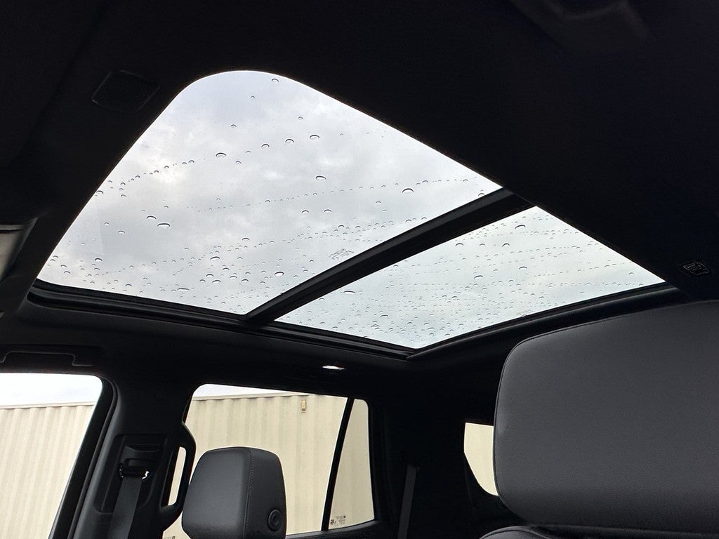 2024 Chevrolet Tahoe 4WD 4dr Z71