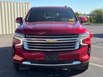 2022 Chevrolet Tahoe 4WD 4dr High Country