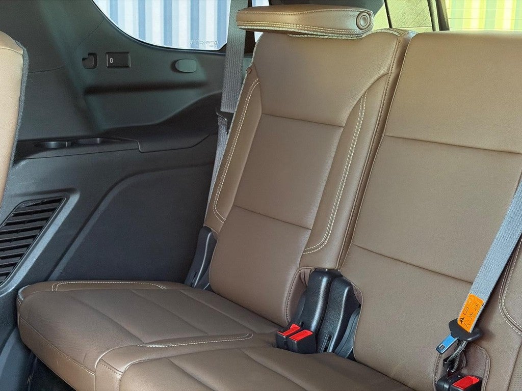 2022 Chevrolet Tahoe 4WD 4dr High Country