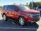2022 Chevrolet Tahoe 4WD 4dr High Country