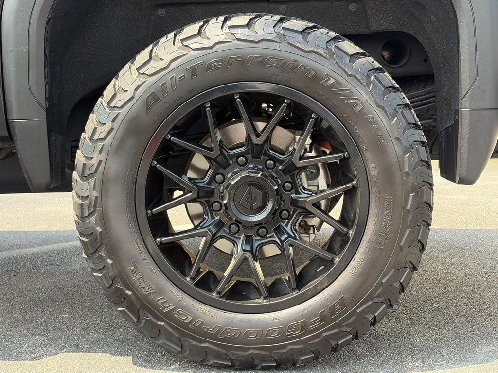 2023 GMC Sierra 2500HD 4WD Crew Cab 159" Denali