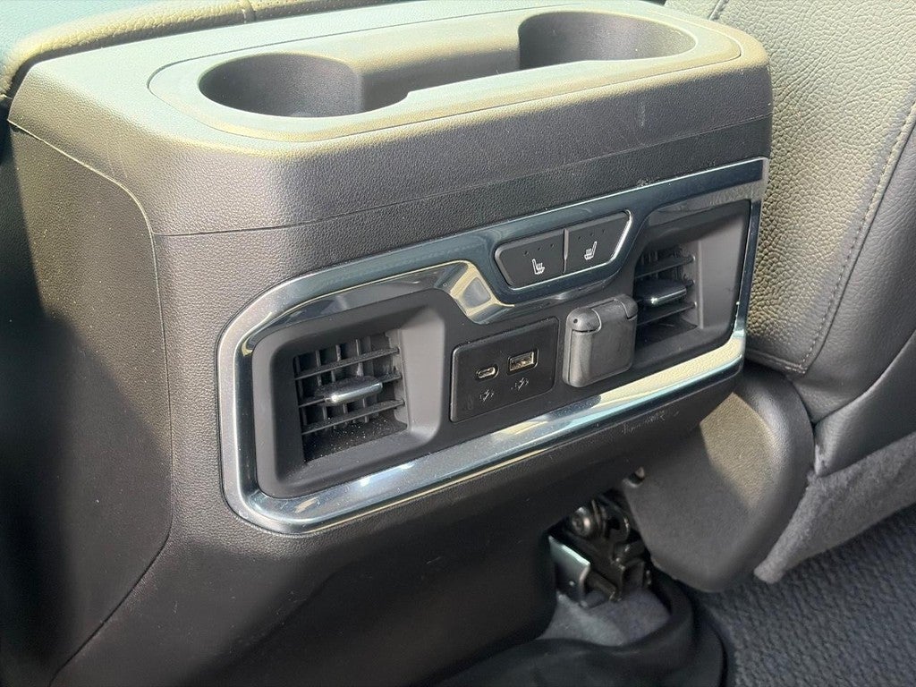 2023 GMC Sierra 2500HD 4WD Crew Cab 159" Denali