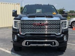 2023 GMC Sierra 2500HD 4WD Crew Cab 159" Denali