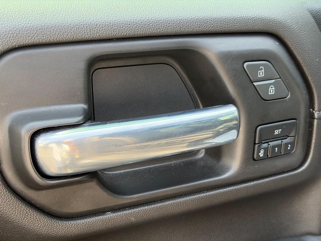 2023 GMC Sierra 2500HD 4WD Crew Cab 159" Denali