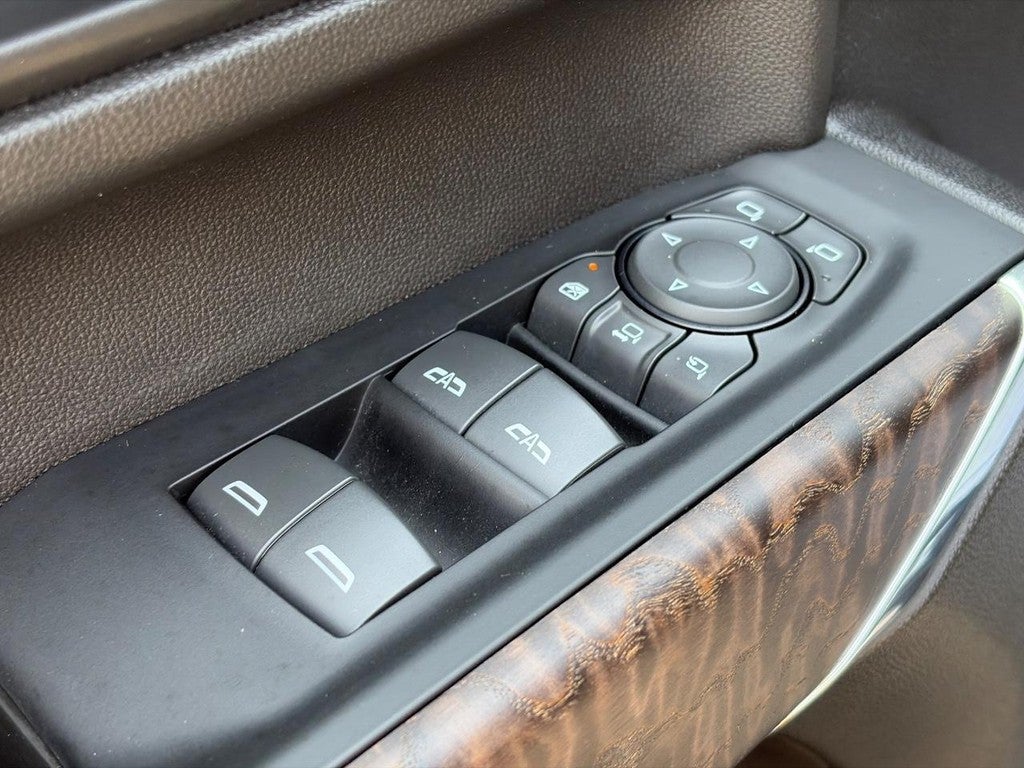 2023 GMC Sierra 2500HD 4WD Crew Cab 159" Denali