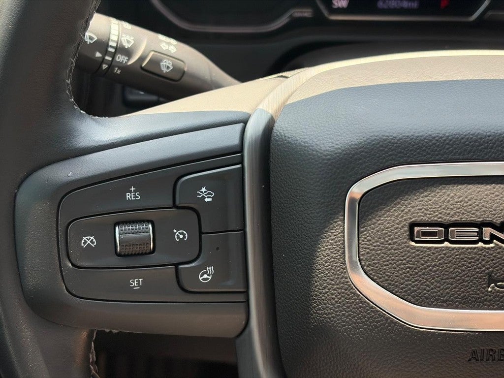 2023 GMC Sierra 2500HD 4WD Crew Cab 159" Denali