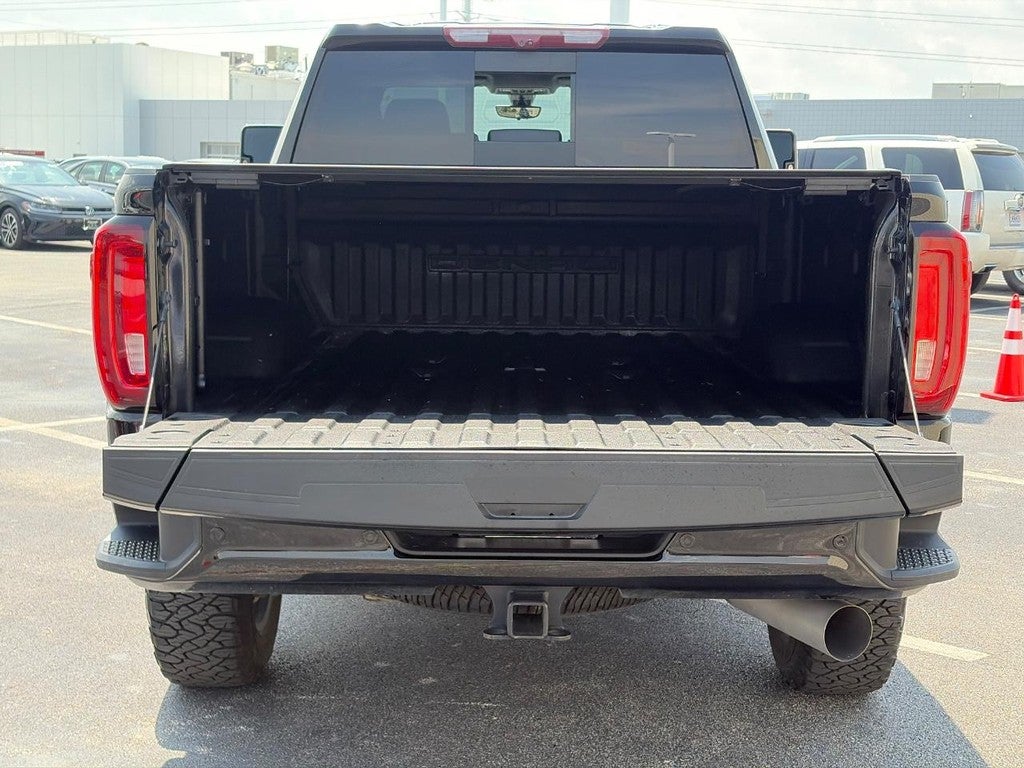 2023 GMC Sierra 2500HD 4WD Crew Cab 159" Denali