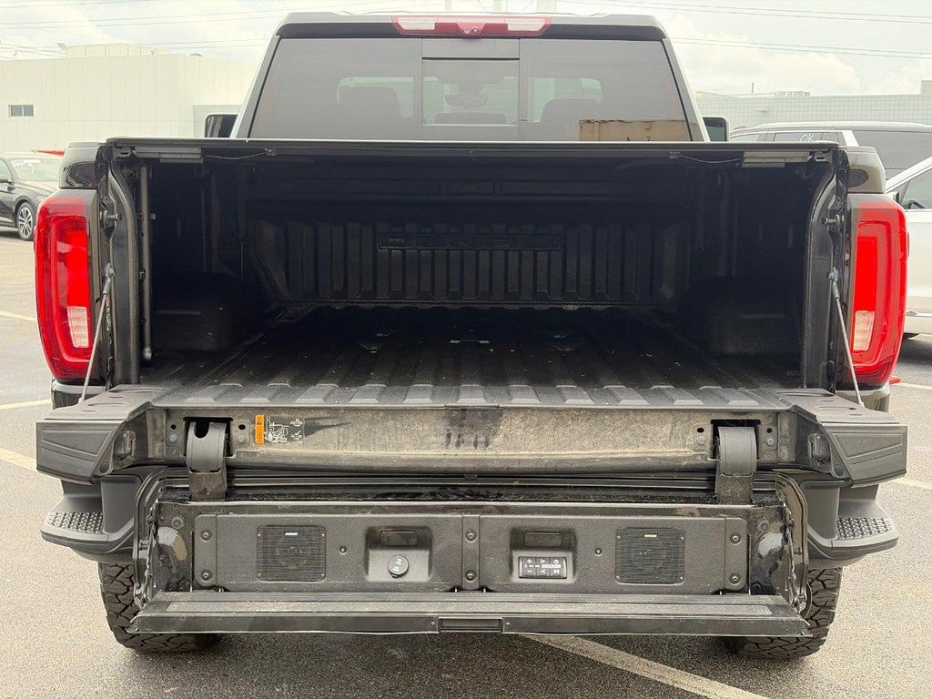 2023 GMC Sierra 2500HD 4WD Crew Cab 159" Denali