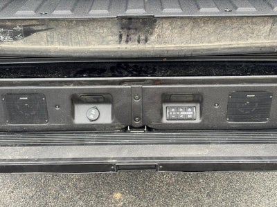 2023 GMC Sierra 2500HD 4WD Crew Cab 159" Denali