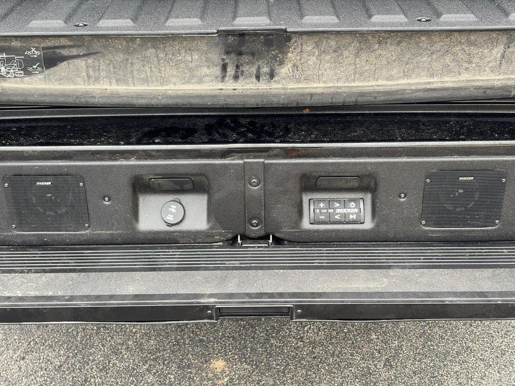 2023 GMC Sierra 2500HD 4WD Crew Cab 159" Denali