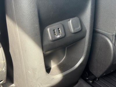 2019 GMC Canyon 4WD Crew Cab 128.3" SLE