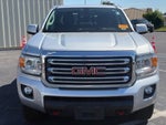 2019 GMC Canyon 4WD SLE Crew Cab