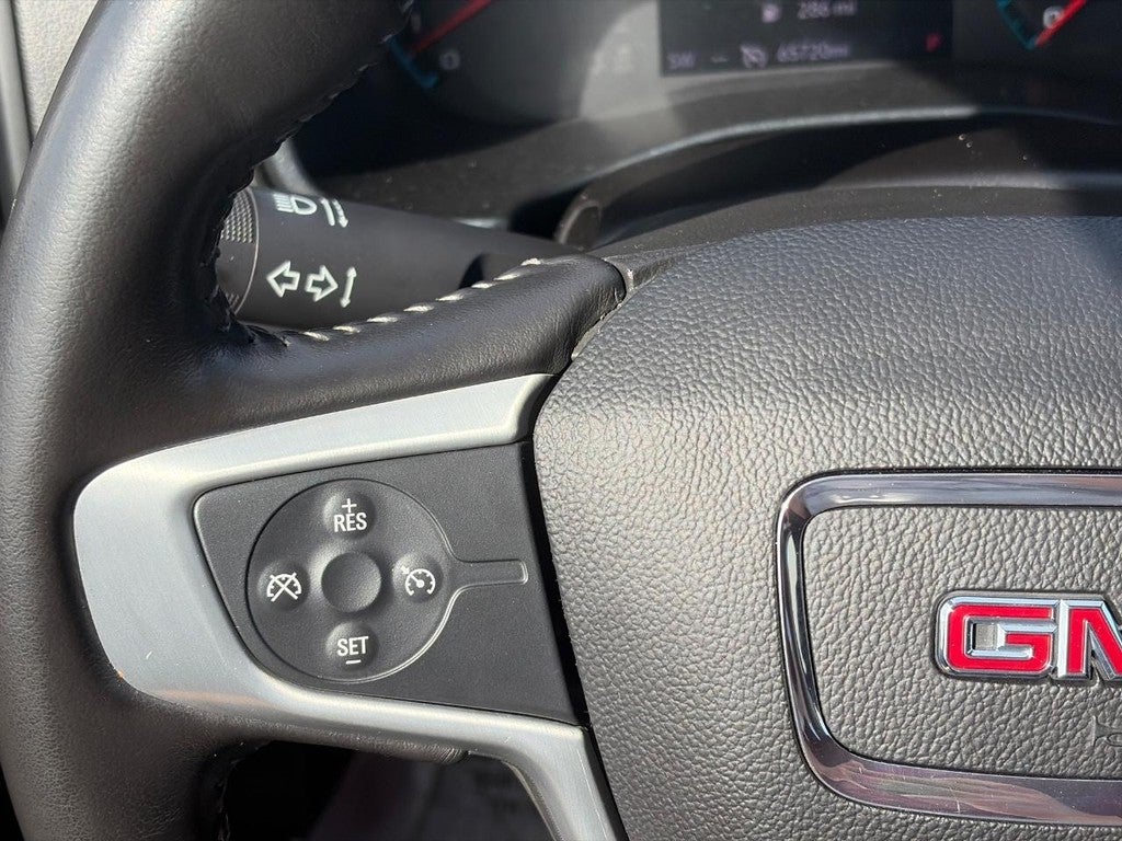2019 GMC Canyon 4WD Crew Cab 128.3" SLE
