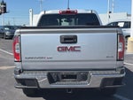 2019 GMC Canyon 4WD SLE Crew Cab