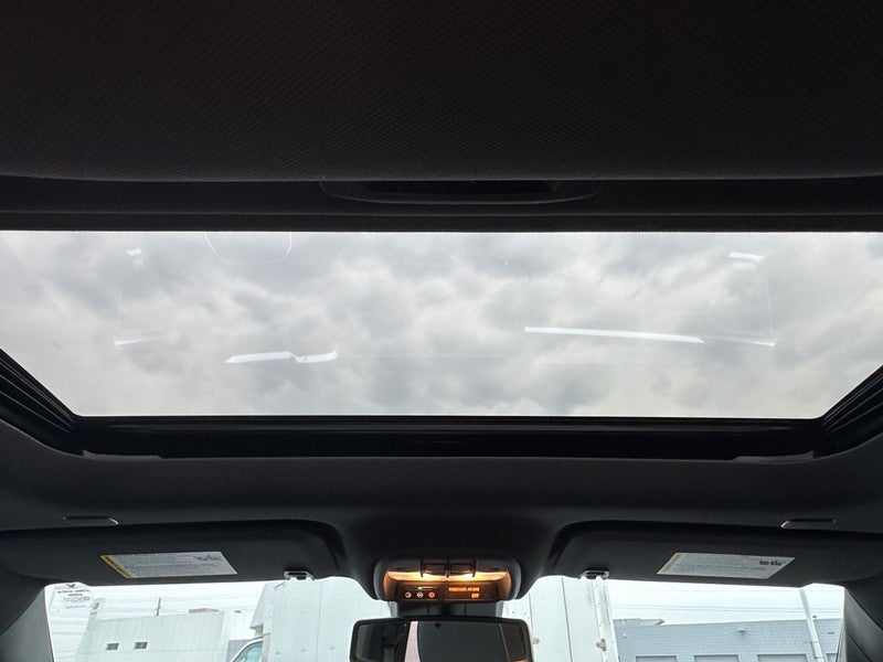 2025 GMC Canyon 4WD Crew Cab Denali