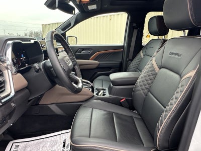 2025 GMC Canyon 4WD Crew Cab Denali