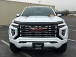 2025 GMC Canyon 4WD Crew Cab Denali