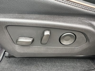 2025 GMC Canyon 4WD Crew Cab Denali