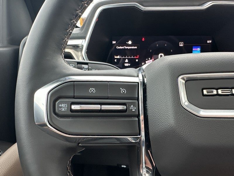 2025 GMC Canyon 4WD Crew Cab Denali