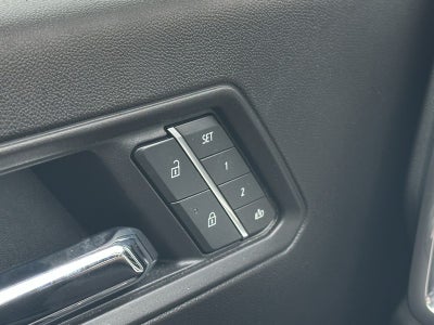 2025 GMC Canyon 4WD Crew Cab Denali