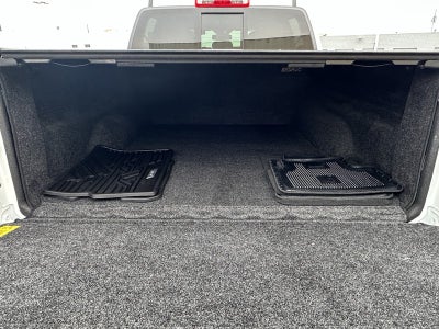 2025 GMC Canyon 4WD Crew Cab Denali