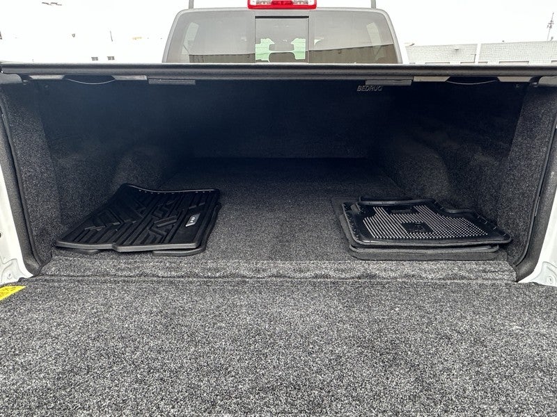 2025 GMC Canyon 4WD Crew Cab Denali