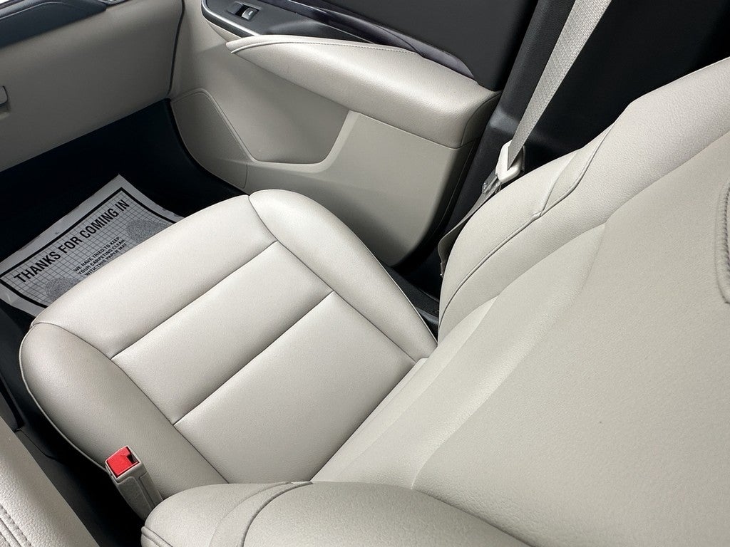 2023 Cadillac XT4 AWD 4dr Luxury