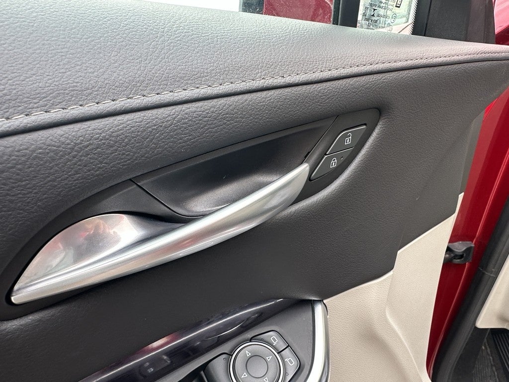 2023 Cadillac XT4 AWD 4dr Luxury