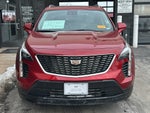 2023 Cadillac XT4 AWD 4dr Luxury