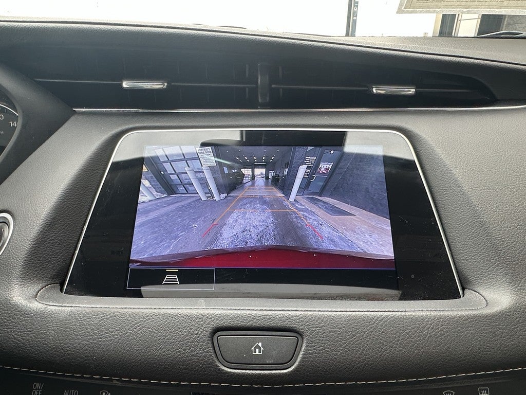 2023 Cadillac XT4 AWD 4dr Luxury