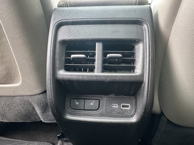 2023 Cadillac XT4 AWD 4dr Luxury