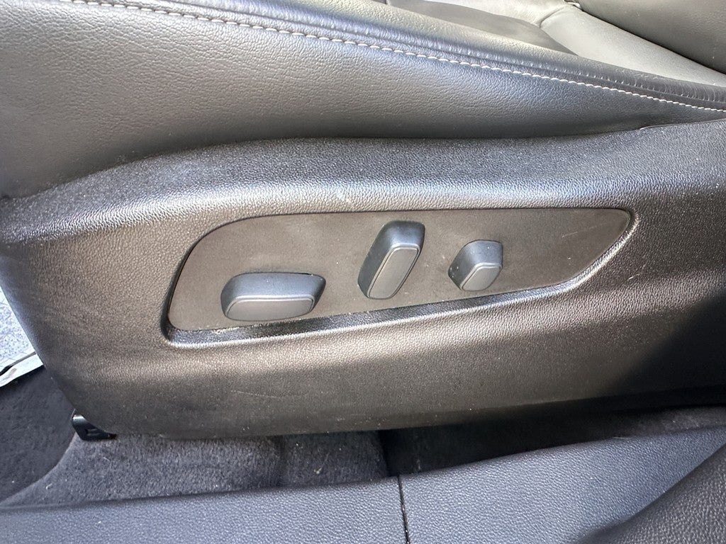 2023 Cadillac XT4 AWD 4dr Luxury