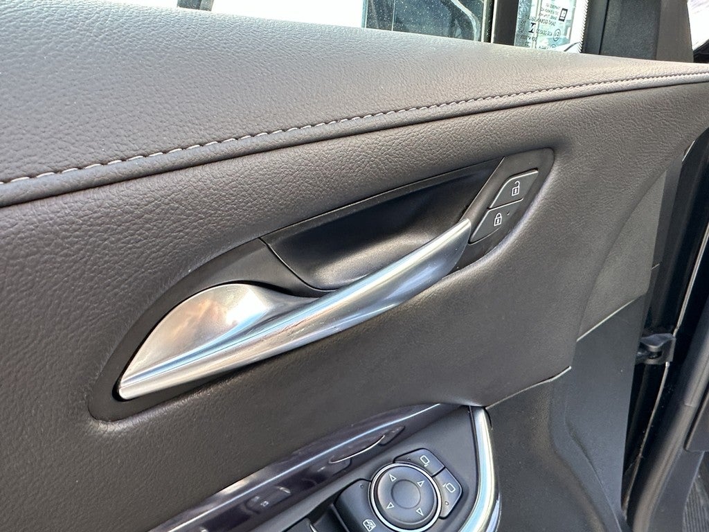 2023 Cadillac XT4 AWD 4dr Luxury