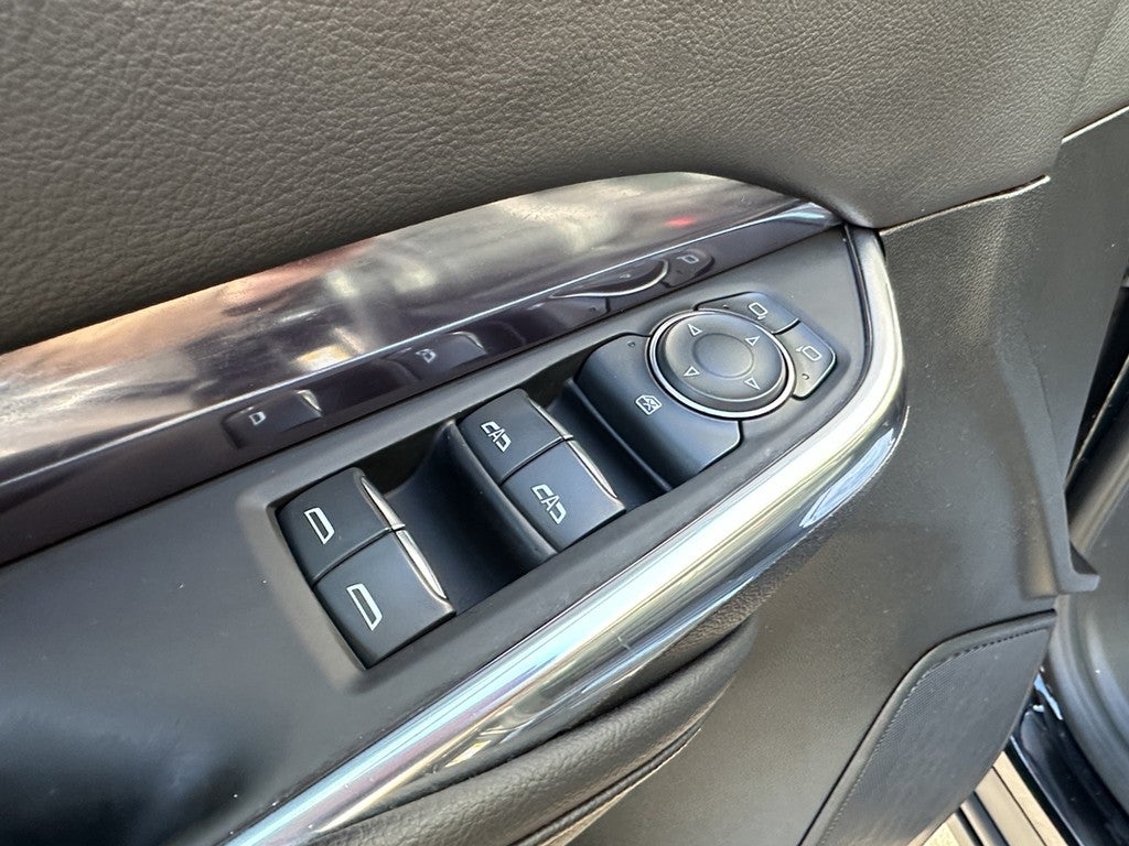 2023 Cadillac XT4 AWD 4dr Luxury