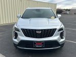 2021 Cadillac XT4 FWD 4dr Premium Luxury