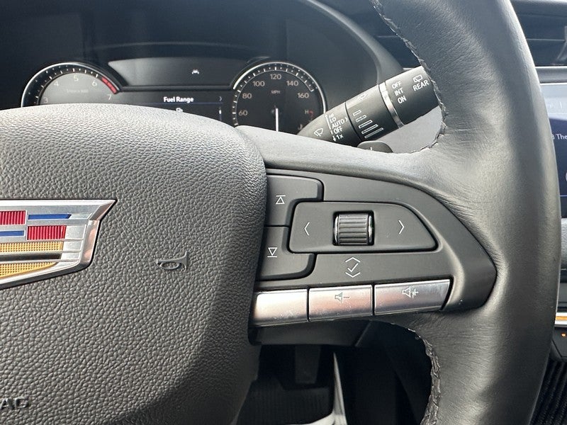 2021 Cadillac XT4 FWD 4dr Premium Luxury