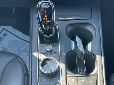 2025 Cadillac XT4 AWD 4dr Premium Luxury