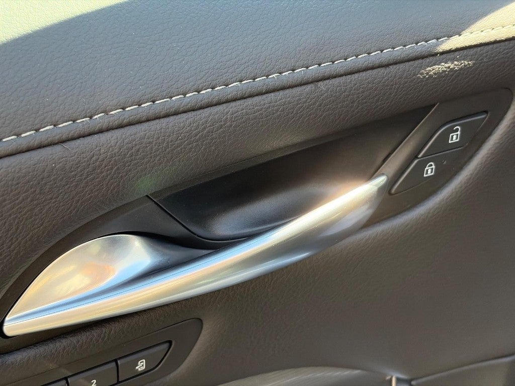 2024 Cadillac XT4 AWD 4dr Premium Luxury