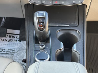 2019 Cadillac XT4 AWD 4dr Premium Luxury