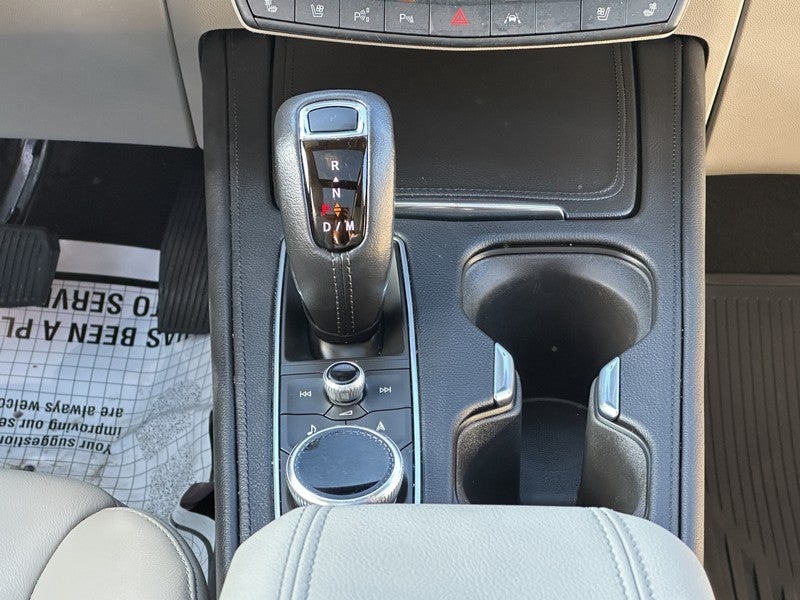 2019 Cadillac XT4 AWD 4dr Premium Luxury