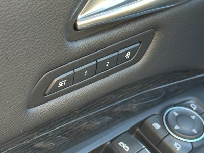 2019 Cadillac XT4 AWD 4dr Premium Luxury