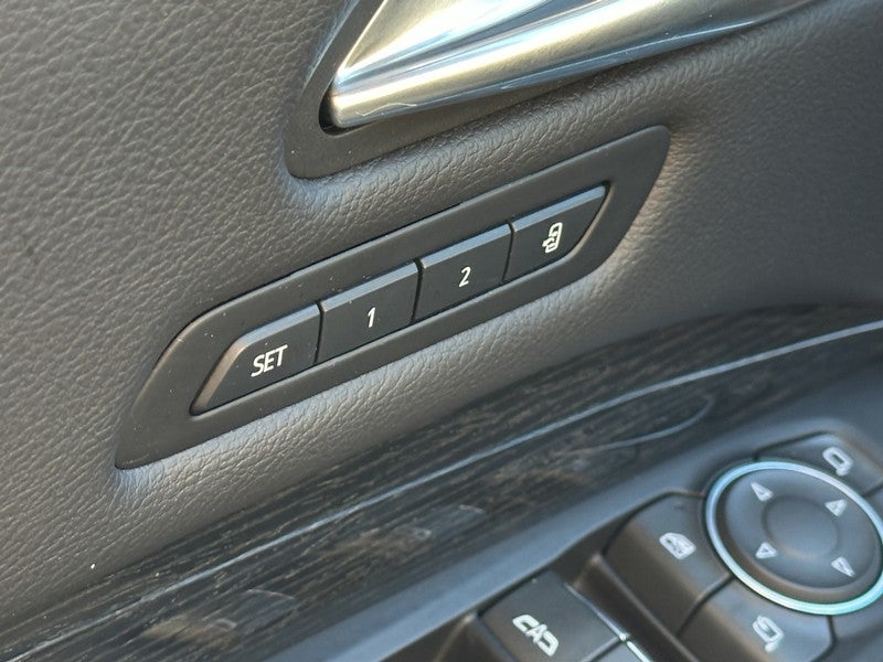 2019 Cadillac XT4 AWD 4dr Premium Luxury