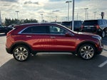 2019 Cadillac XT4 AWD 4dr Premium Luxury
