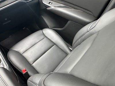 2023 Cadillac XT4 AWD 4dr Sport