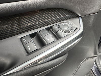 2023 Cadillac XT4 AWD 4dr Sport