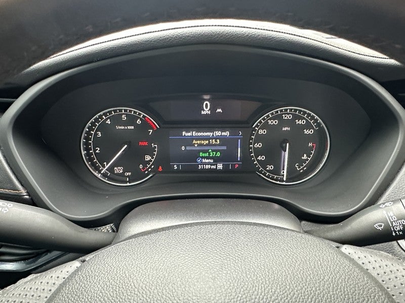 2023 Cadillac XT4 AWD 4dr Sport