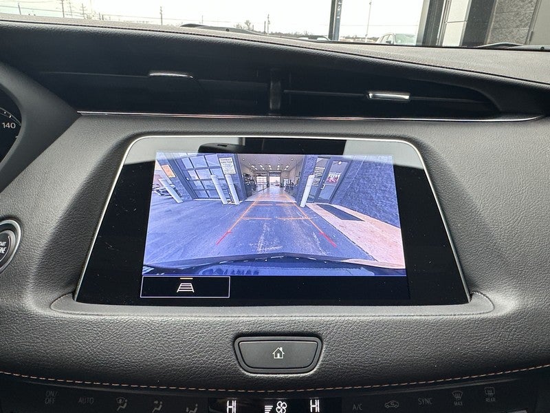 2023 Cadillac XT4 AWD 4dr Sport