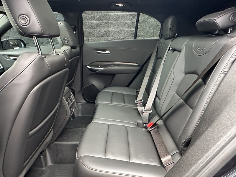 2023 Cadillac XT4 AWD 4dr Sport